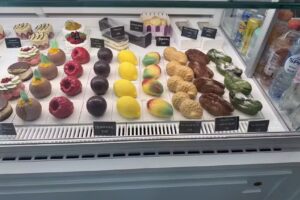 Django&rsquo;s Berliner Brussels