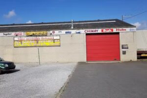 Remise sur les boissons chez Docq Market