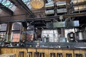 Dok Brewing Company