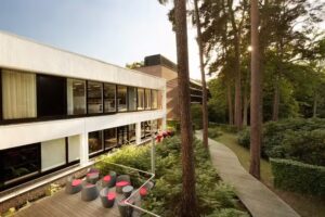 Dolce La Hulpe Bruxelles