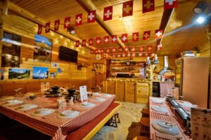 Domaine De La Lavandière