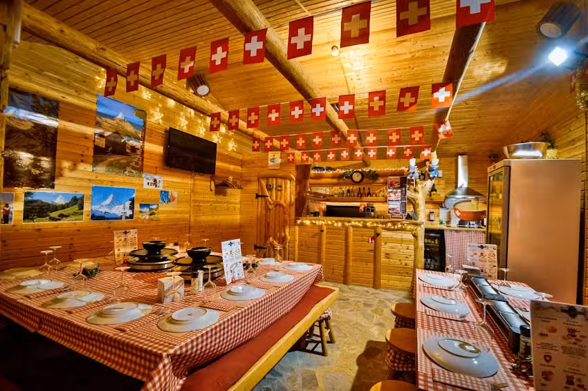 Domaine De La Lavandière