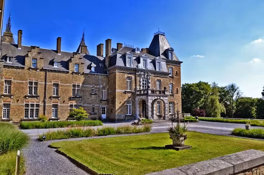 Domaine De Ronchinne
