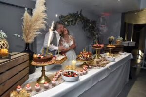 Domaine du Blanc Maisnil