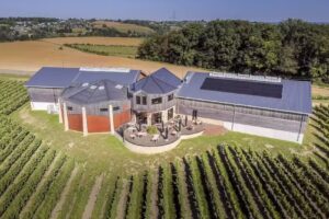 Domaine du Dièdre Noir