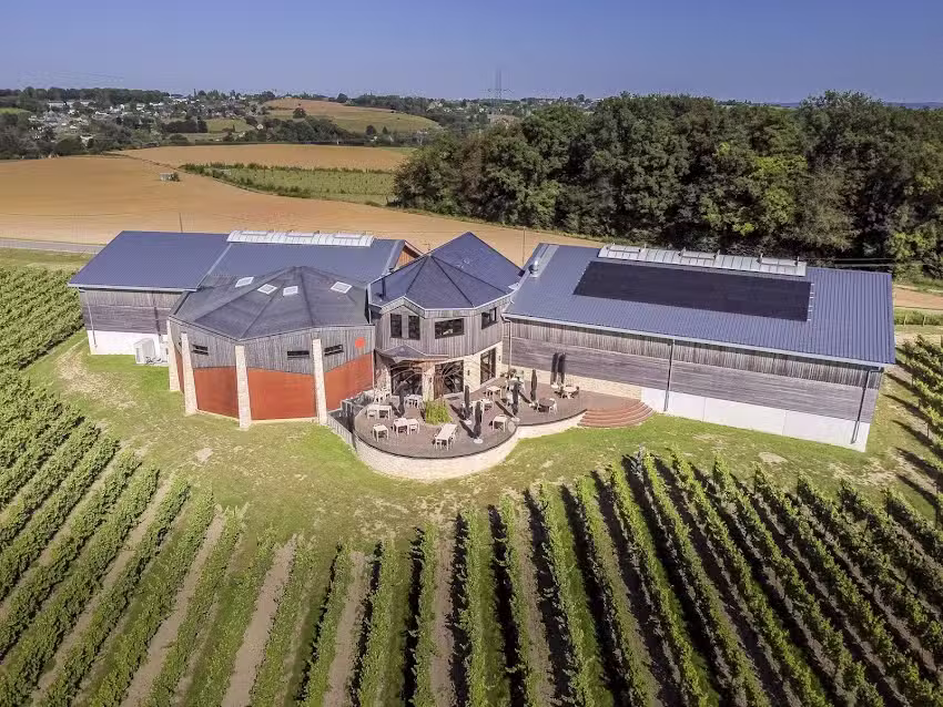 Domaine du Dièdre Noir