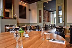 Domaine Parc Rodenbach