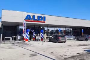 Domino&rsquo;s Pizza Beringen