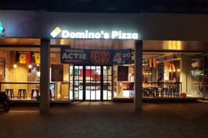 Domino’s Pizza Herentals