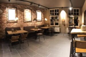 Domino’s Pizza Ypern