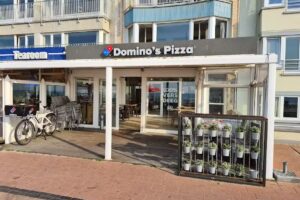 Domino&rsquo;s Pizza Koksijde