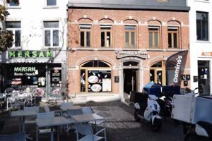 Domino’s Pizza Lokeren