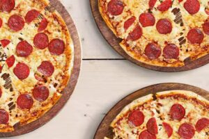 Domino&rsquo;s Pizza Overijse