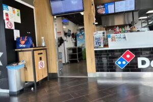 Domino’s Pizza Sint-Truiden