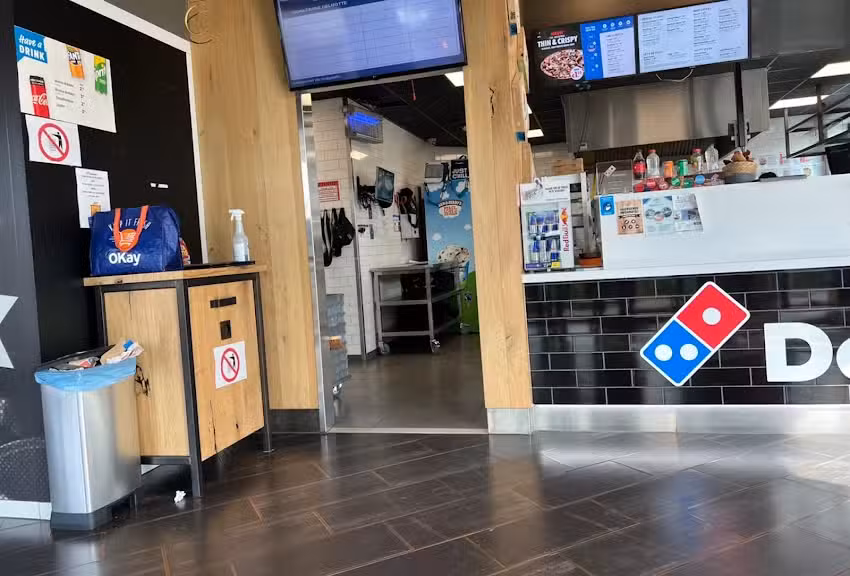 Domino&rsquo;s Pizza Sint-Truiden