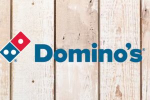 Domino’s Pizza Soignies