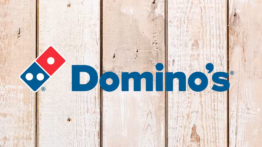 Domino’s Pizza Soignies