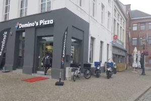 Domino’s Pizza Tienen