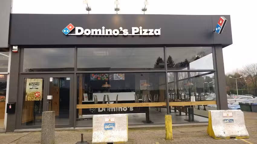 Domino’s Pizza Waterloo