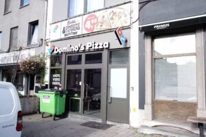 Domino&rsquo;s Pizza Wetteren