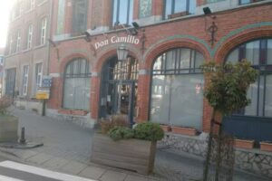Don Camillo