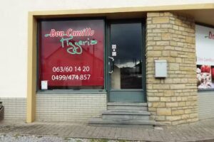 Don Camillo vance Christian