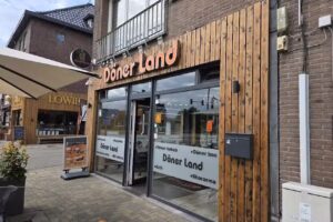 Döner Land België