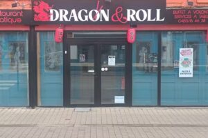 Dragon&Roll