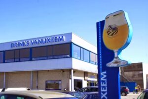 Boissons Vanuxeem