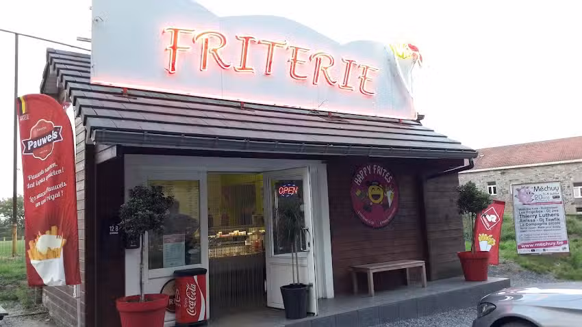 Frites Dreams