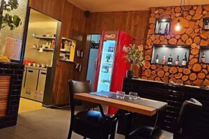 Dsv frites & burgers Sprimont