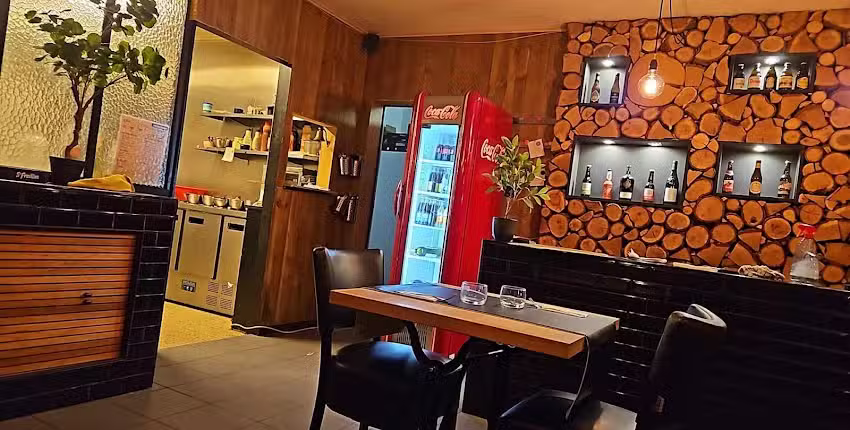 Dsv Fries & Burger Sprimont