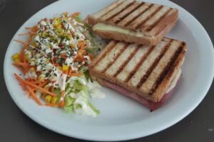 Du côté de Chez Max