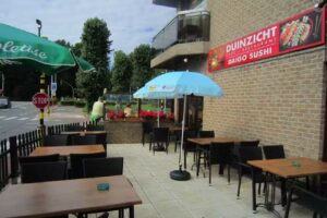 Duinzicht Café & Daigo Sushi🍣