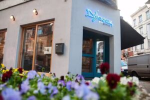 Dynamo – Bar de Soif