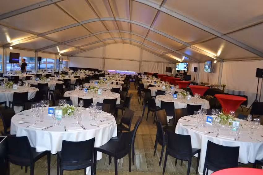 E.C.M. Group / CKinvest