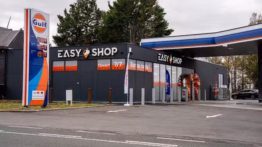 Easy Shop Asquillies