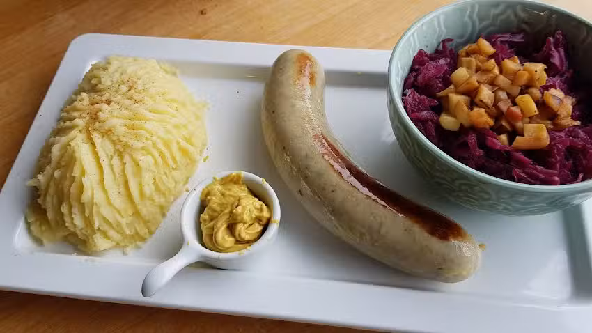 Restauration sur place à Wemmel (sandwicheries et snacks)