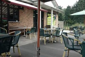 Point de restauration