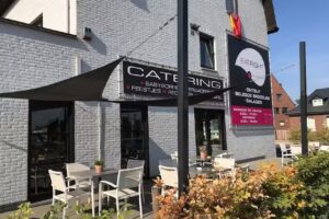 Eat Right von Den Appel