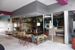 L&rsquo;heure du poké chez Eat