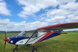 Ecole De Pilotage Ulm und Belgium Aéroclub De Buzet