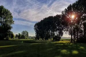 Club de golf Edegem – Trois Yeux