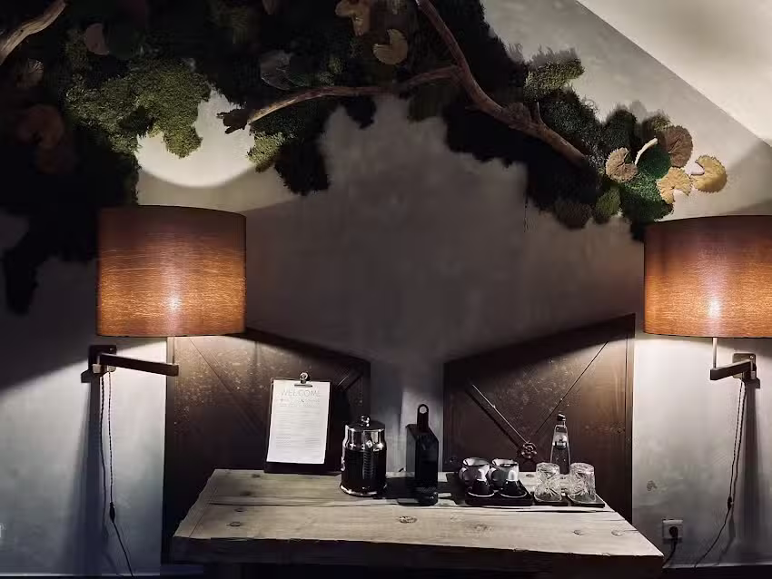 Édouard Gartencafé