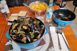 Manger – café &lsquo;t Genieterke