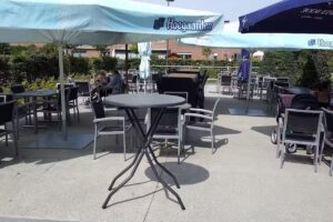 Eet- en praatcafé ’t Blikveld