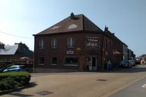 Eet- en Praatcafé ’t Excuus