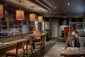 Eetcafé Bla Bla Bla