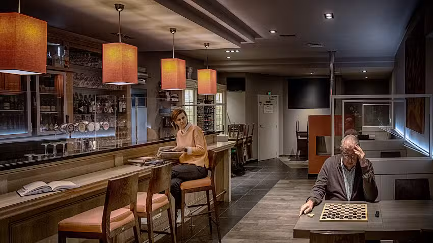 Eetcafé Bla Bla Bla