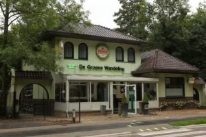 Eetcafé De Groene Wandeling